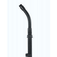 Gator Frameworks Gooseneck 15 cm acier solide finition noire - Vue 6